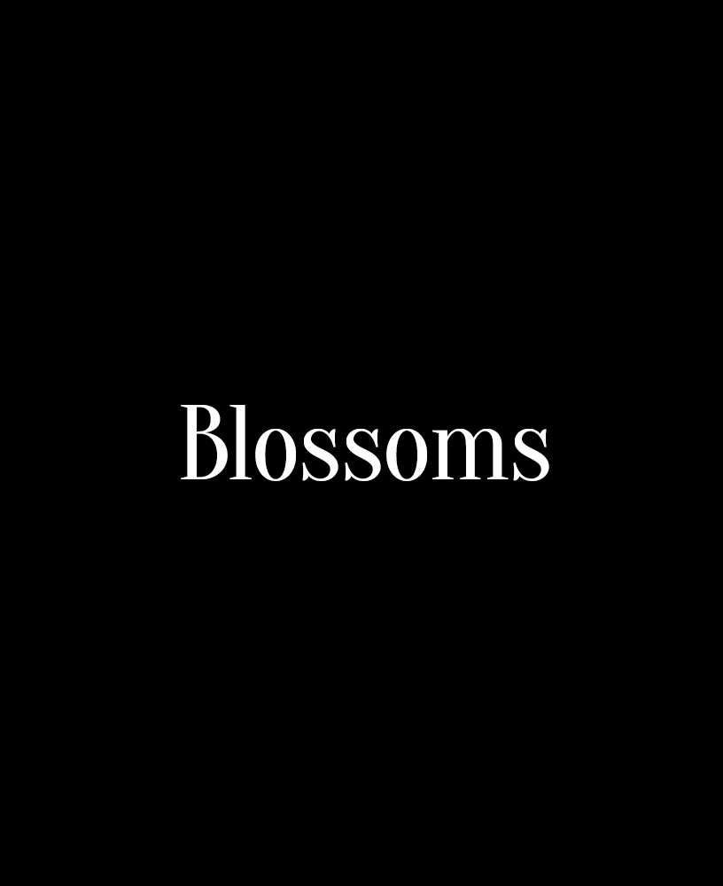 Tendremae "Blossoms"