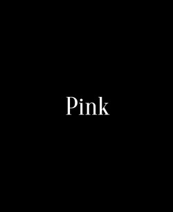 Tendremae "Pink"
