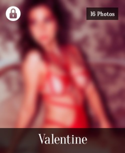 Tendremae "Valentine"